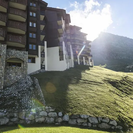Apartment Les Nereides - Maeva - 3 Pieces 7 Personnes Prestige Mae-3987